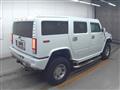 2004 Hummer H2