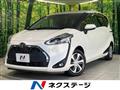 2019 Toyota Sienta