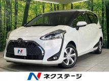 2019 Toyota Sienta