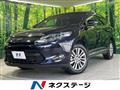 2014 Toyota Harrier