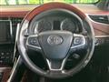 2014 Toyota Harrier