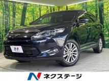 2014 Toyota Harrier