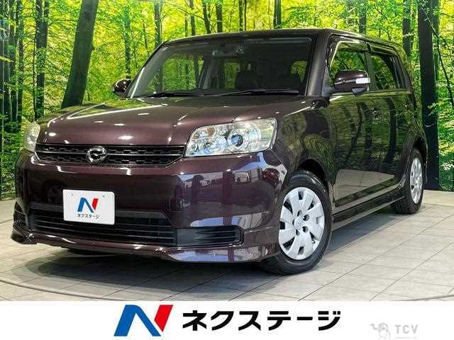 2013 Toyota Corolla Rumion