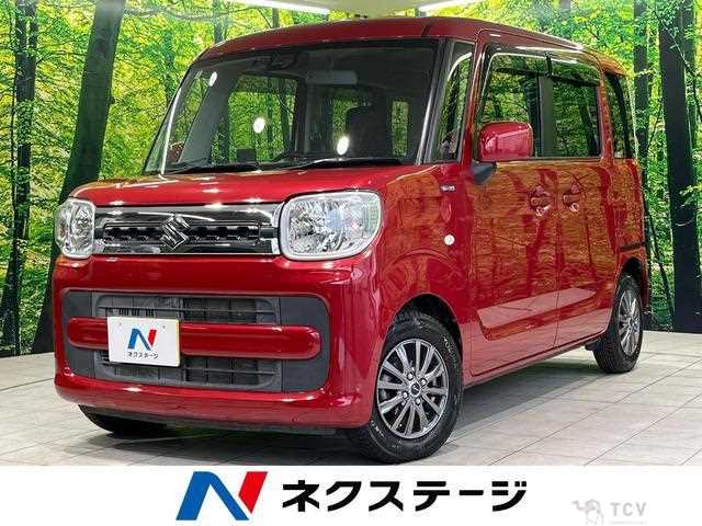 2018 Suzuki Suzuki Others