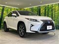 2016 Lexus RX
