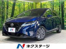 2021 Nissan Note