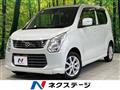 2013 Suzuki Wagon R