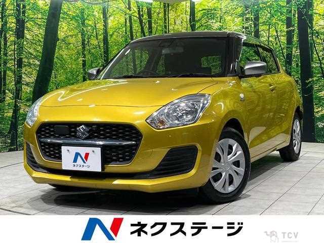 2021 Suzuki Swift