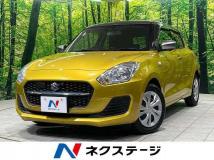 2021 Suzuki Swift