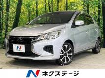 2023 Mitsubishi Mirage