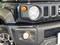 2024 Suzuki Jimny Sierra