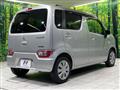 2017 Suzuki Wagon R