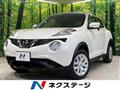 2019 Nissan Juke