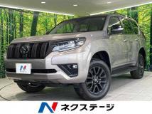 2023 Toyota Land Cruiser Prado