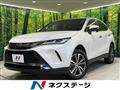 2023 Toyota Harrier