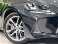 2018 Lexus IS