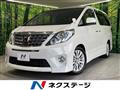 2012 Toyota Alphard G