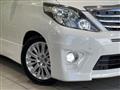2012 Toyota Alphard G