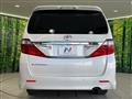 2012 Toyota Alphard G