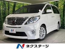 2012 Toyota Alphard G