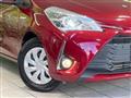 2019 Toyota Vitz