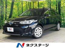 2021 Toyota Corolla Fielder