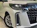 2019 Toyota Alphard G