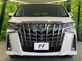 2019 Toyota Alphard G