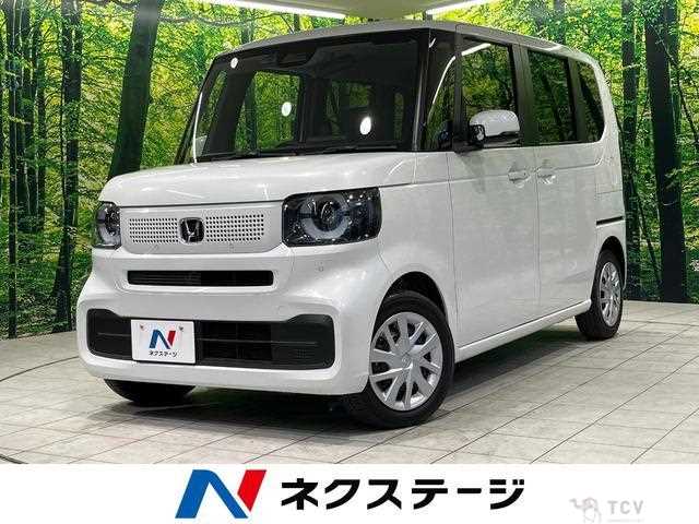 2024 Honda N BOX