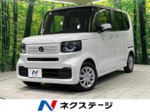 2024 Honda N BOX
