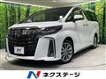 2021 Toyota Alphard G