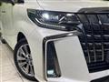2021 Toyota Alphard G