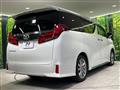 2021 Toyota Alphard G