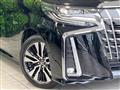 2018 Toyota Alphard G