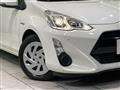 2016 Toyota AQUA