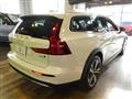 2025 Volvo V60