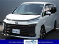 2024 Toyota Voxy