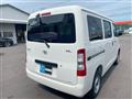 2025 Toyota Townace Van