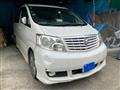 2004 Toyota Alphard G