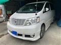 2004 Toyota Alphard G