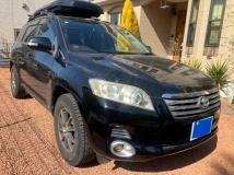 2008 Toyota Vanguard