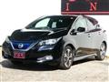 2018 Nissan Leaf