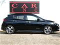 2018 Nissan Leaf