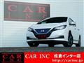 2021 Nissan Leaf