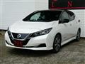 2019 Nissan Leaf