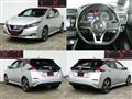 2018 Nissan Leaf