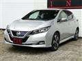 2018 Nissan Leaf