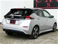 2018 Nissan Leaf