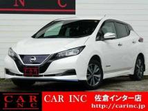 2019 Nissan Leaf