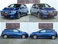 2021 Nissan Leaf